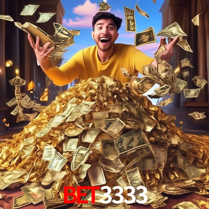 Bônus Diários bet3333