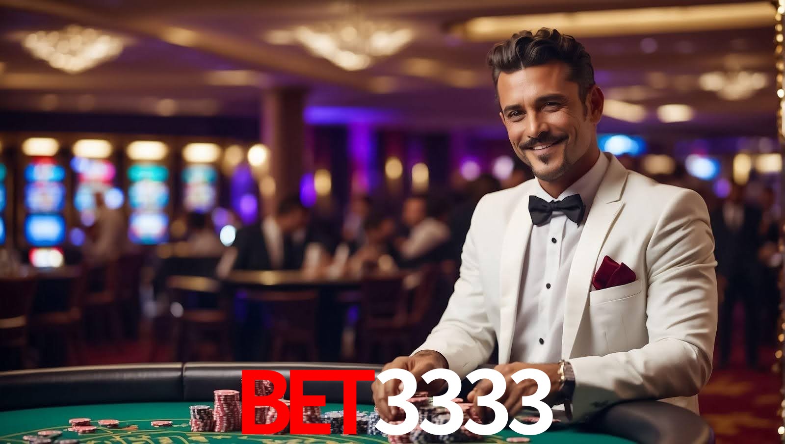 Integração de APIs bet3333
