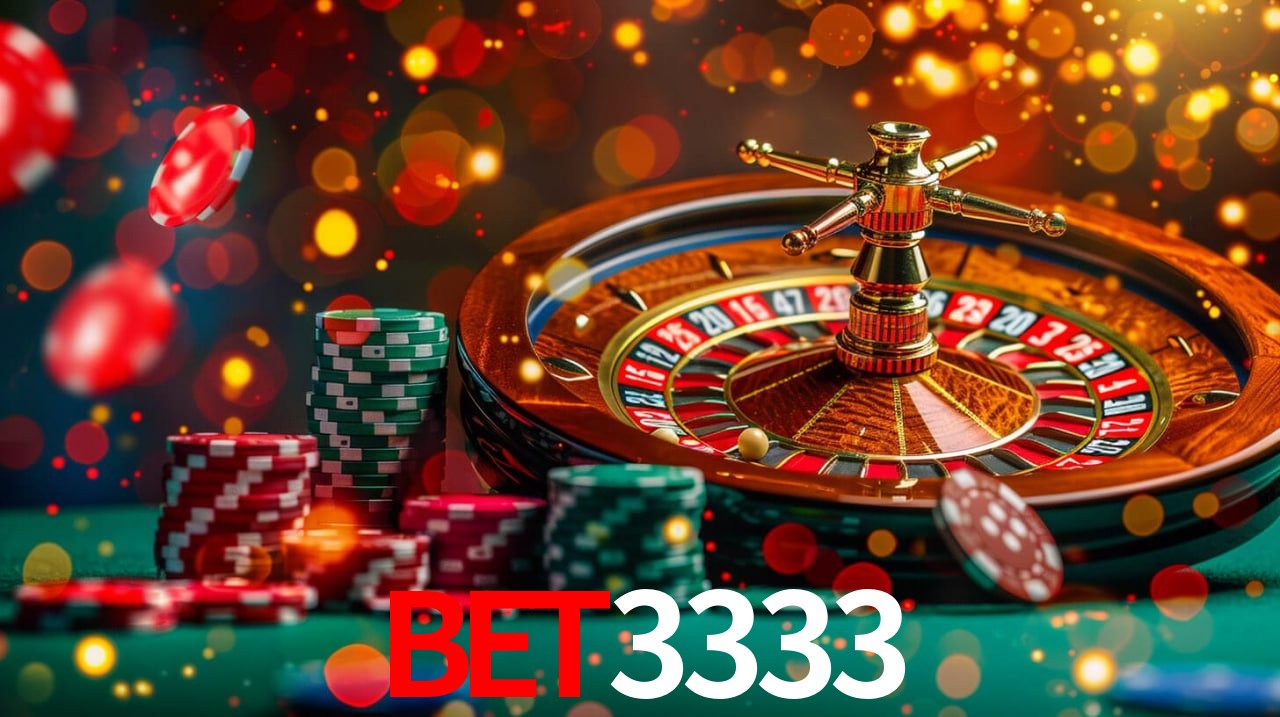 Desvendando o Mundo dos Jogos Virtuais na bet3333