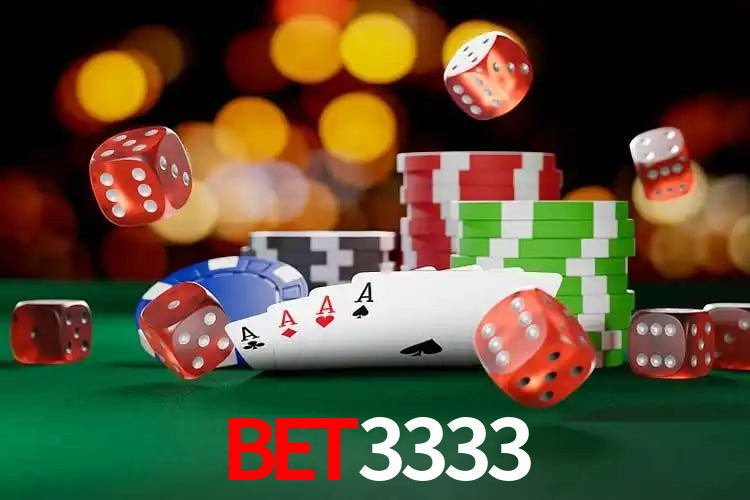 Diretório de Jogos bet3333