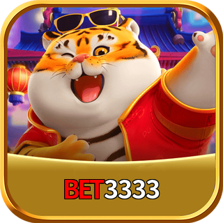 Ícone bet3333